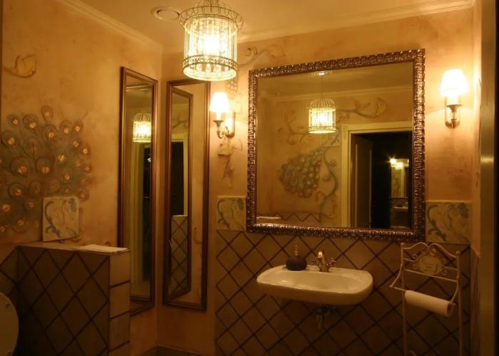 Villa Estera - Hotel & Restauracja