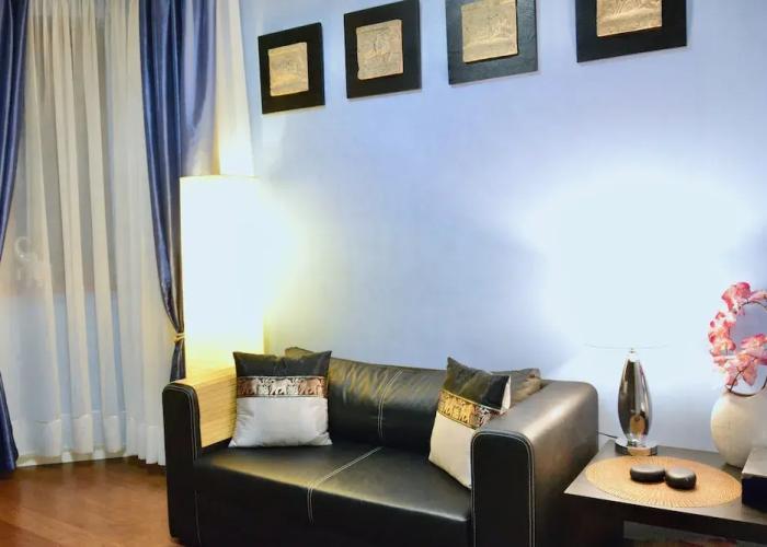 Luxury Villa - JessApart Walendia