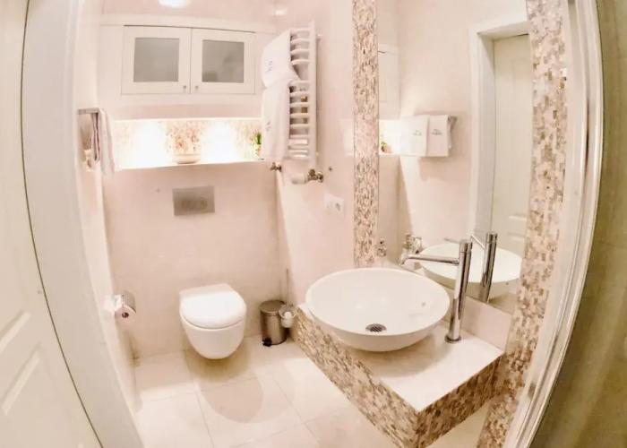 Luxury Villa - JessApart Walendia