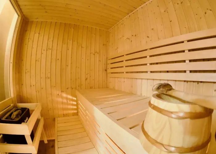 Luxury Villa - JessApart Walendia