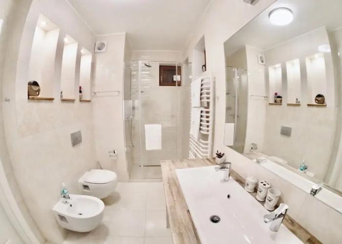 Luxury Villa - JessApart Walendia