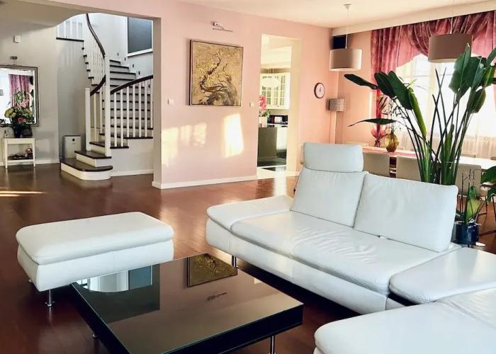 Luxury Villa - JessApart Walendia