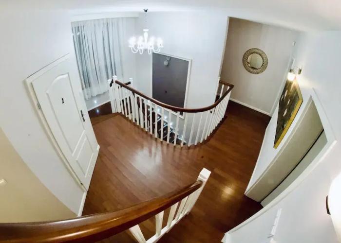 Luxury Villa - JessApart Walendia