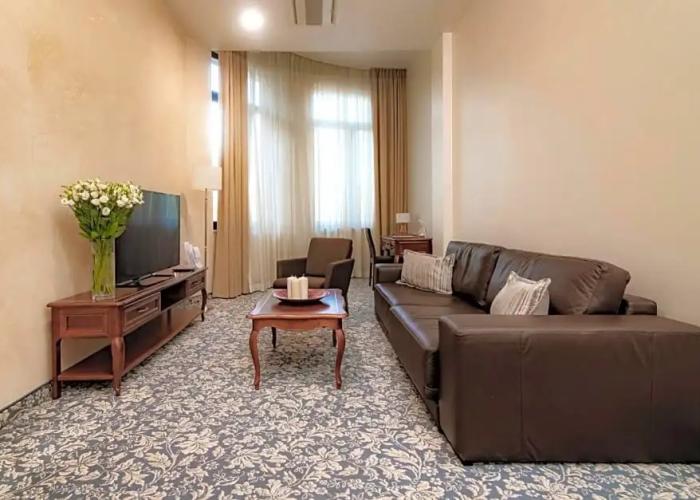 Hotel Park Kajetany