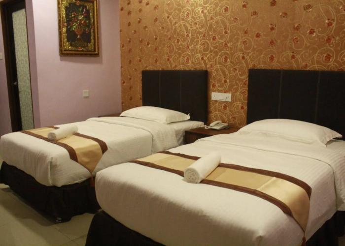 AB Inn Hotel