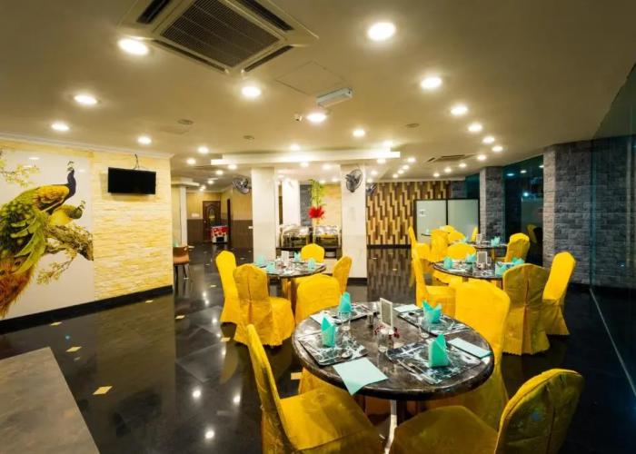 AB Inn Hotel