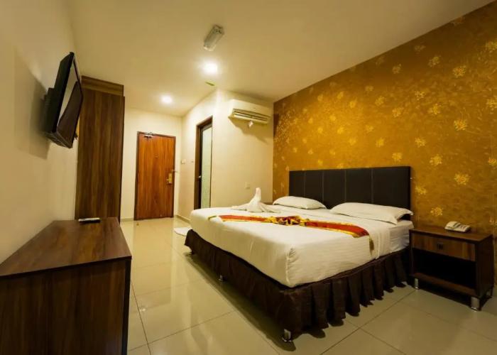 AB Inn Hotel