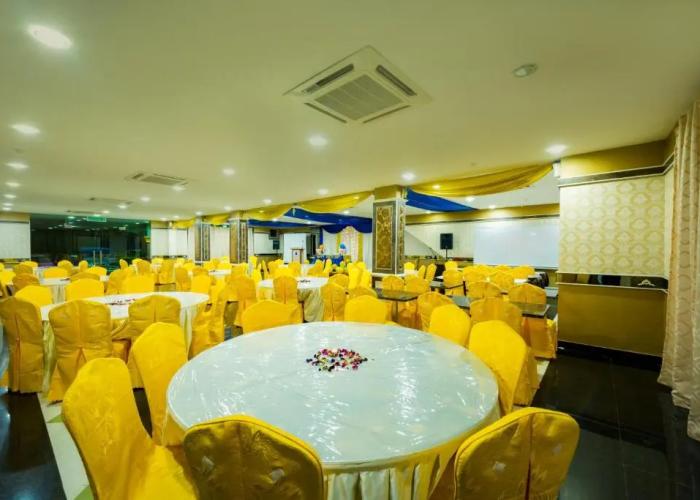 AB Inn Hotel