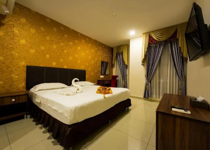 AB Inn Hotel