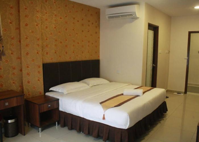 AB Inn Hotel