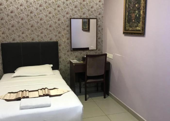 AB Inn Hotel