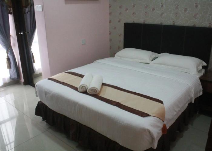 AB Inn Hotel