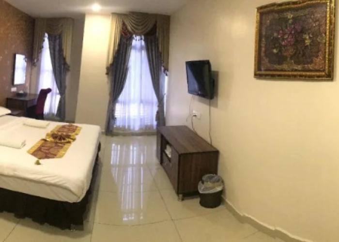AB Inn Hotel