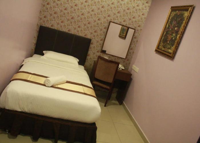 AB Inn Hotel