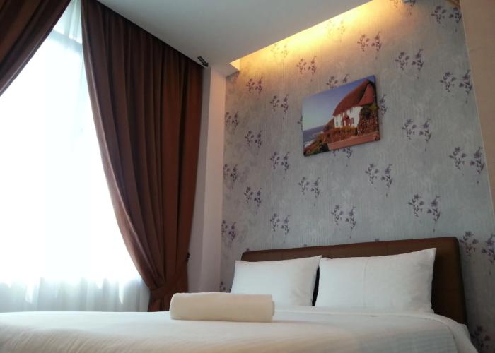 Palazzo Hotel