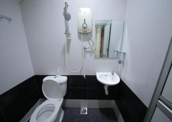 Skudai Hotel