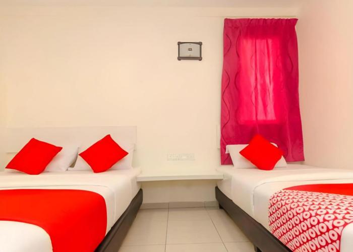Skudai Hotel