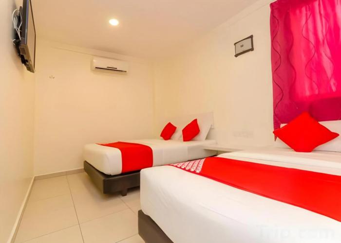Skudai Hotel