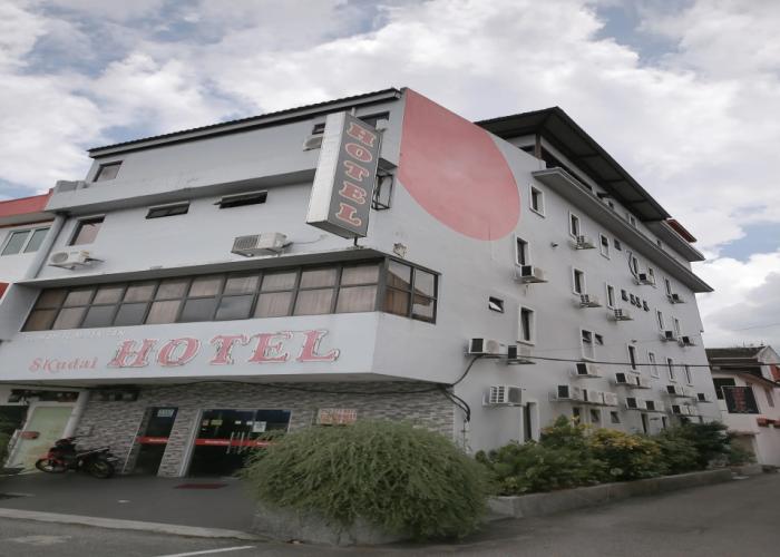 Skudai Hotel