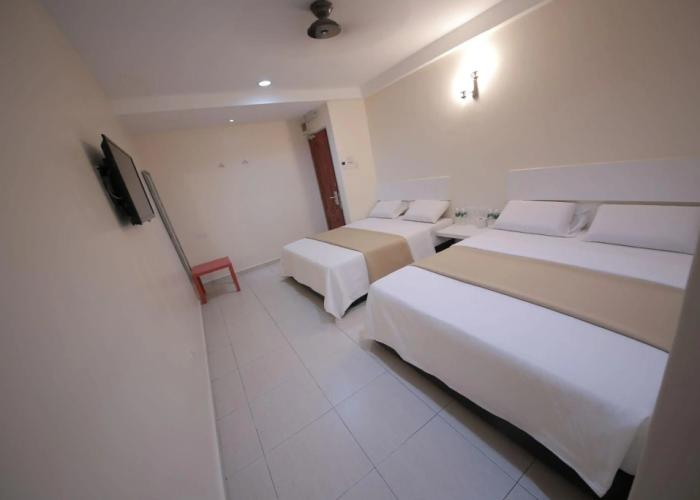 Skudai Hotel