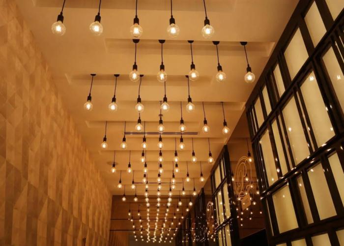 SEM9 Senai ''Formerly Known as Perth Hotel