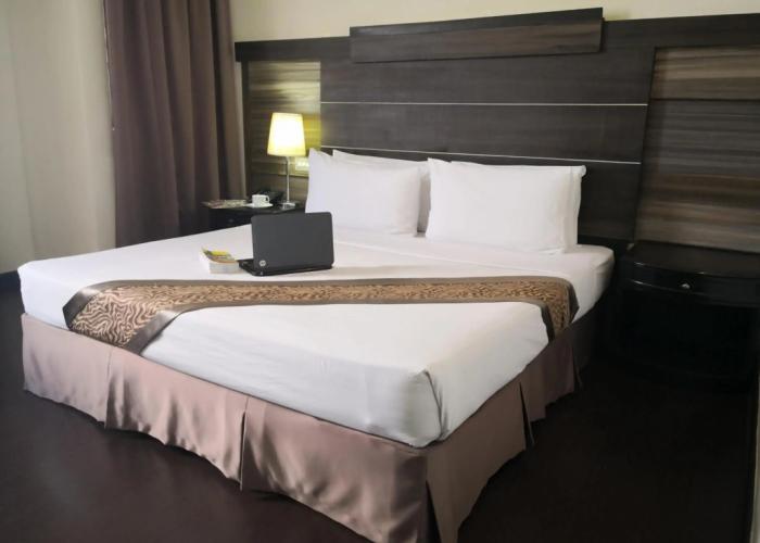 GoodHope Hotel Skudai