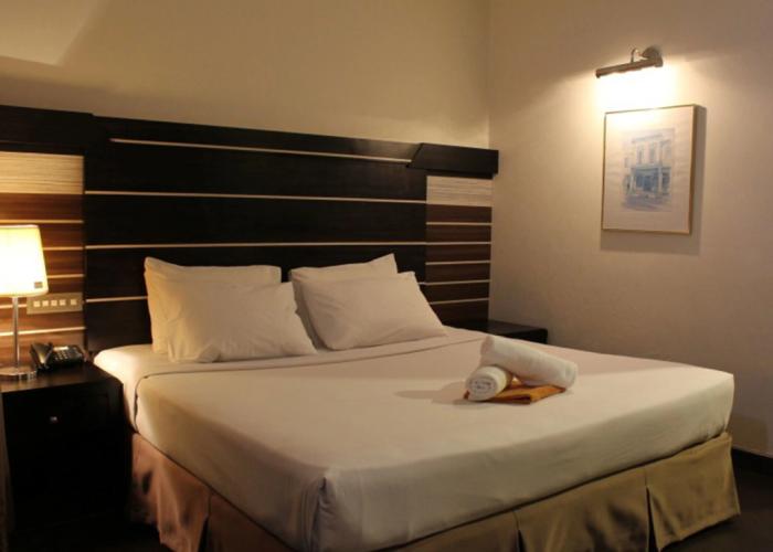 GoodHope Hotel Skudai