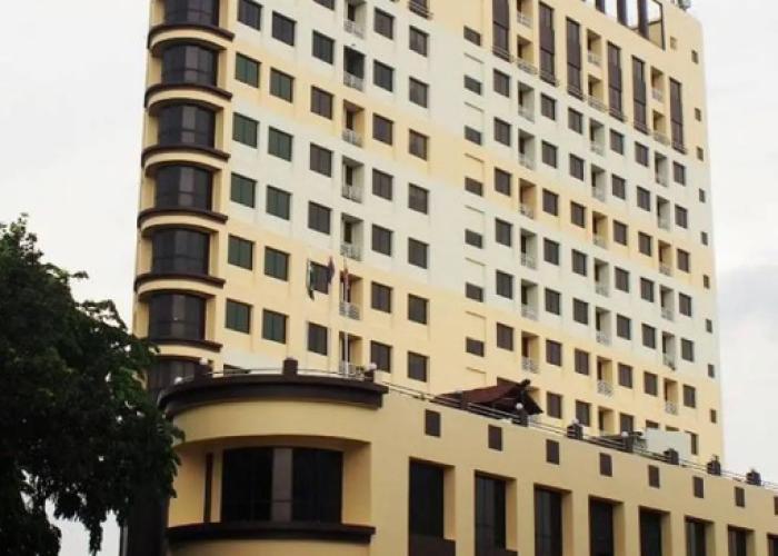 GoodHope Hotel Skudai
