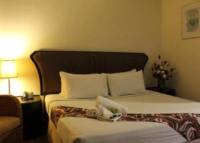 GoodHope Hotel Skudai