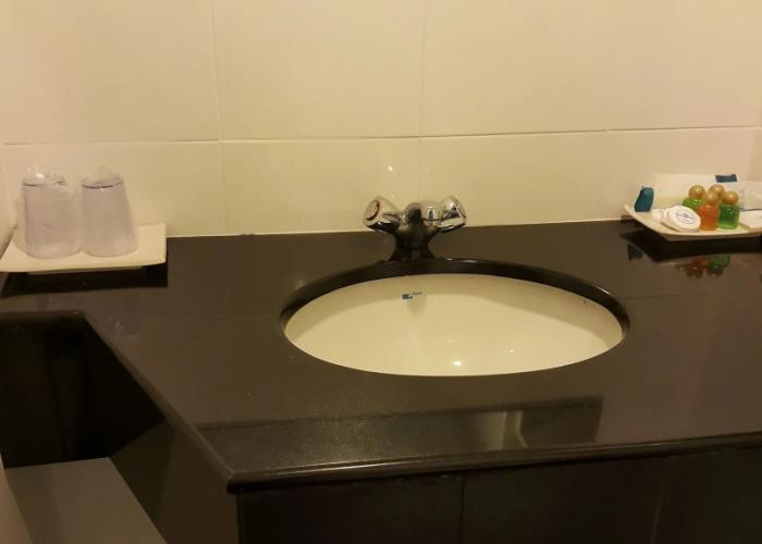 GoodHope Hotel Skudai