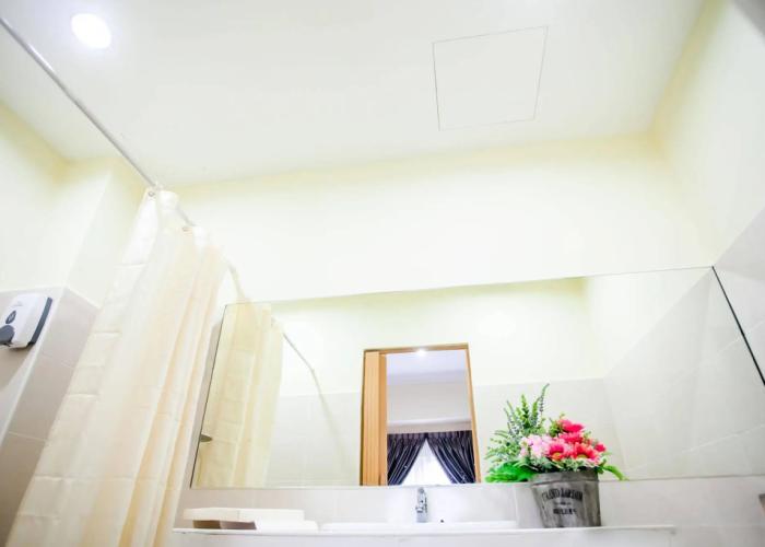 RJ Hotel Kulai