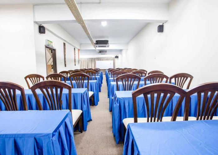 RJ Hotel Kulai