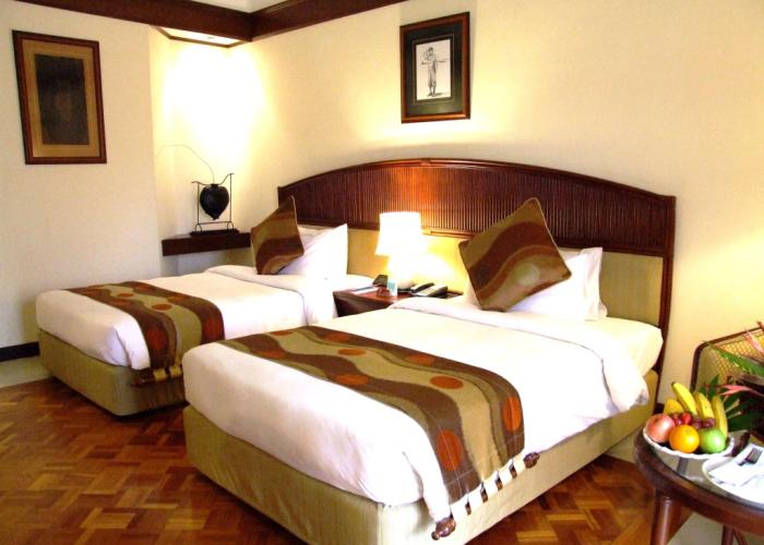 Le Grandeur Palm Resort Johor