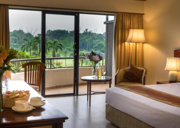 Le Grandeur Palm Resort Johor