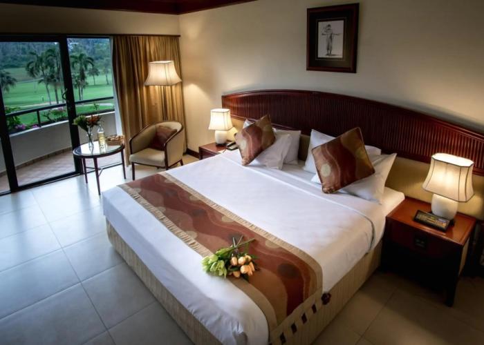 Le Grandeur Palm Resort Johor