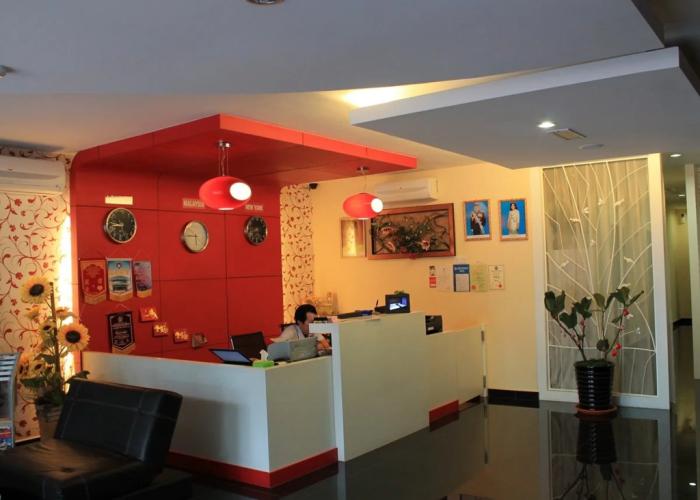 U & Me Hotel