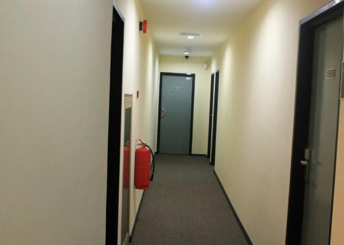 U & Me Hotel