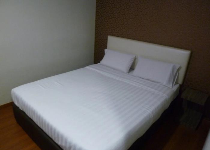 U & Me Hotel