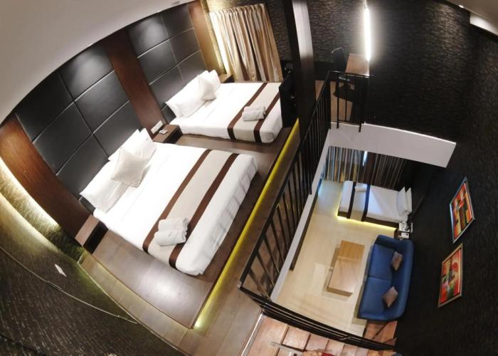 Hotel HereHotel