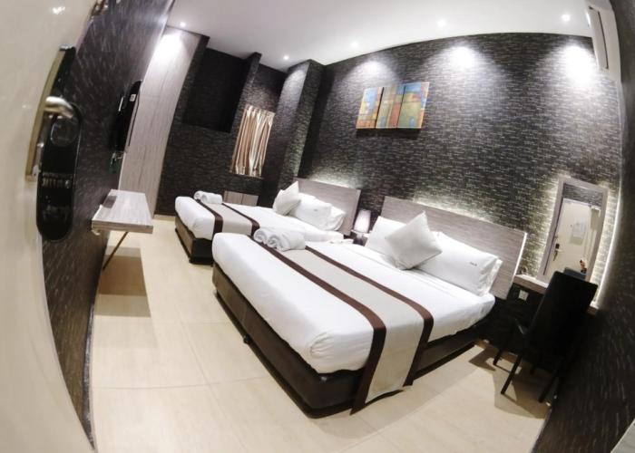 Hotel HereHotel