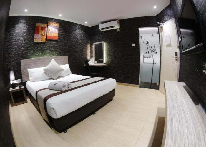 Hotel HereHotel