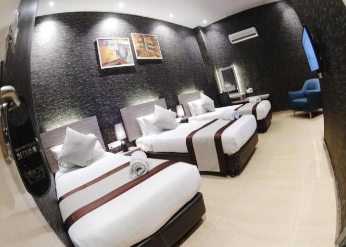 Hotel HereHotel