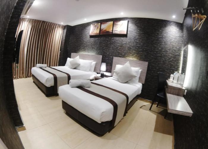 Hotel HereHotel