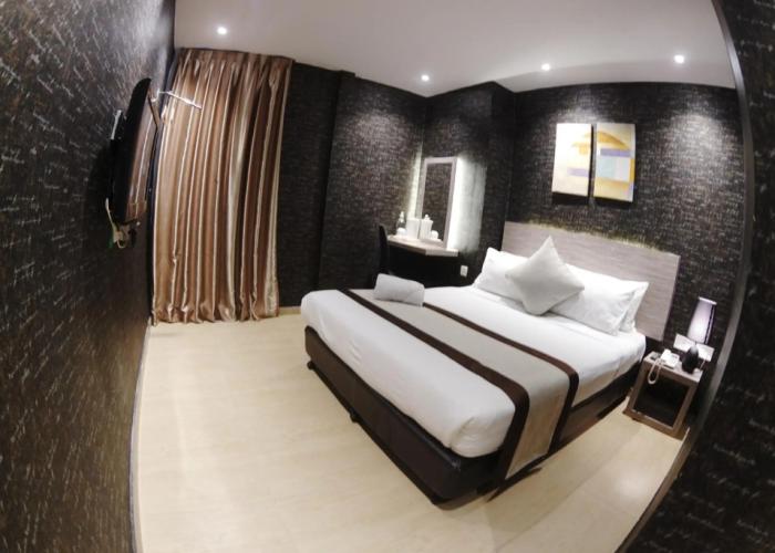 Hotel HereHotel