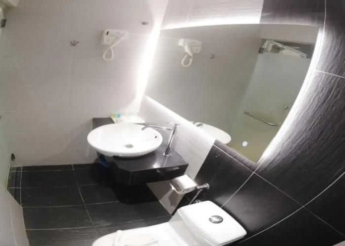 Hotel HereHotel