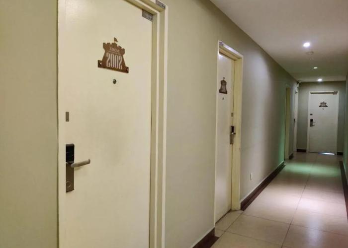 Castello Hotel