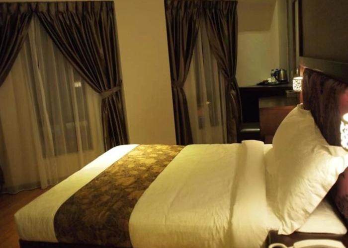 Castello Hotel