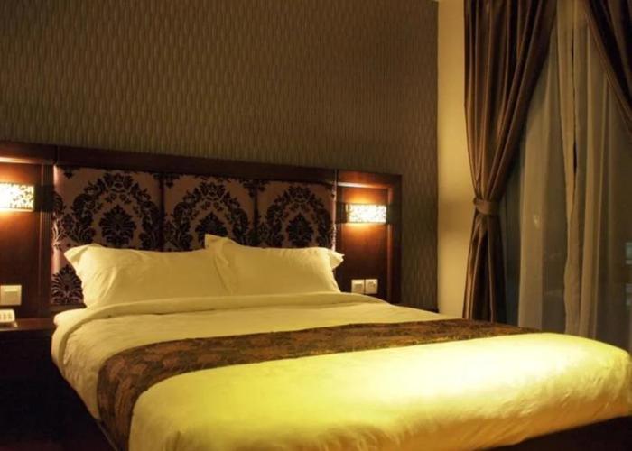 Castello Hotel