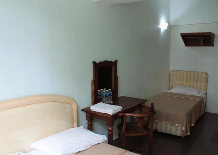 B Link Hotel