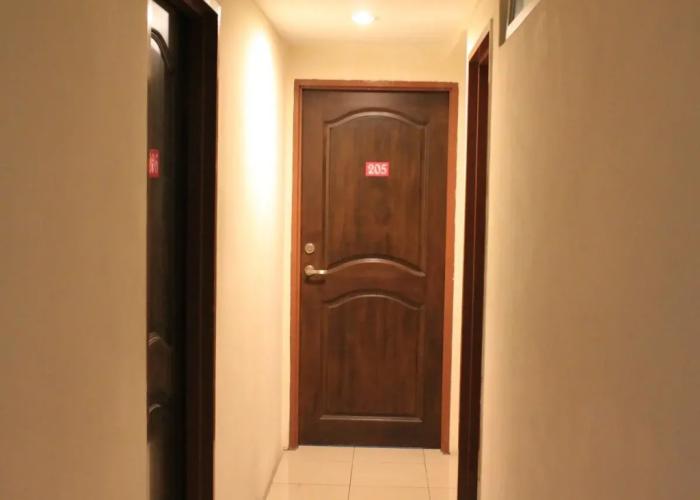 B Link Hotel